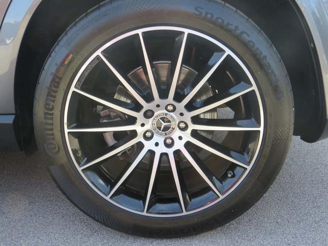 MERCEDES-BENZ Gle Photo 13