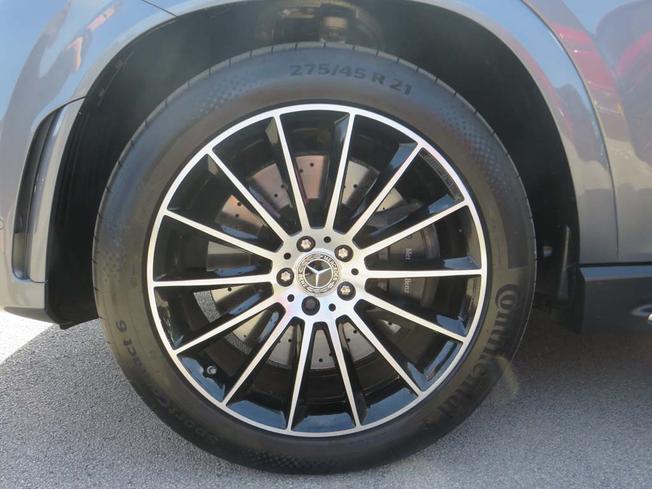 MERCEDES-BENZ Gle Photo 14