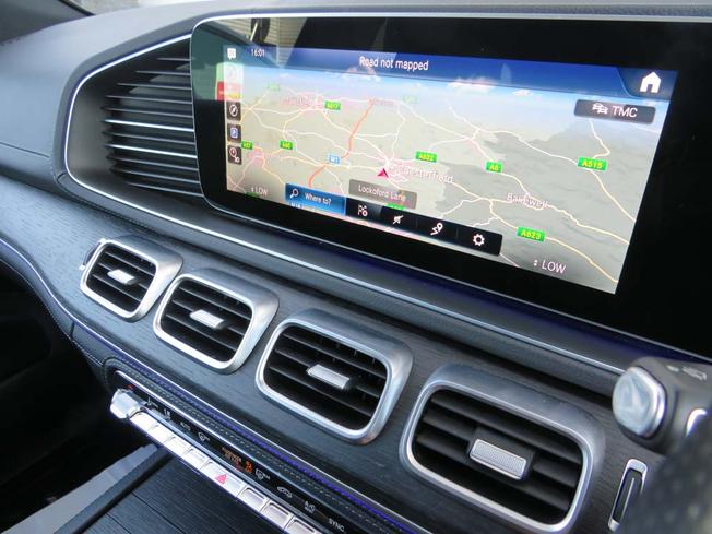 MERCEDES-BENZ Gle Photo 15