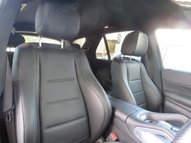 MERCEDES-BENZ Gle Photo 16