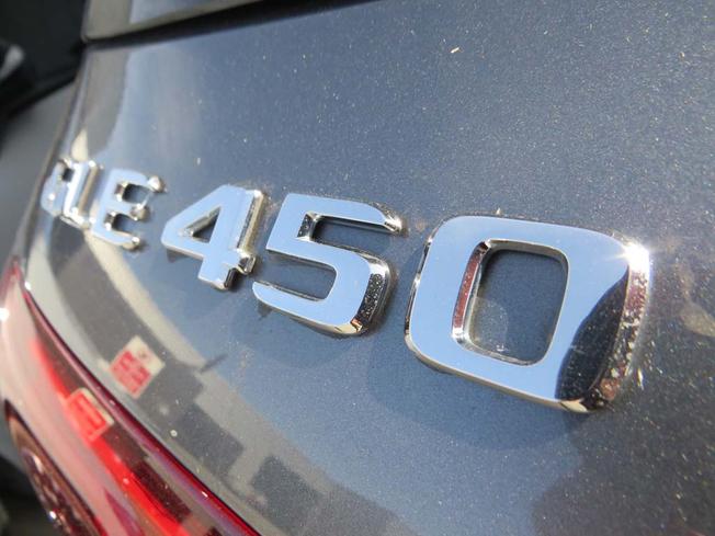 MERCEDES-BENZ Gle Photo 17