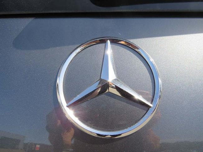 MERCEDES-BENZ Gle Photo 18