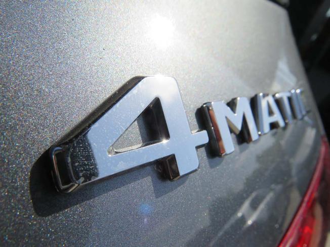 MERCEDES-BENZ Gle Photo 19