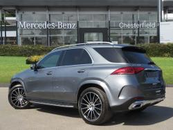MERCEDES-BENZ Gle Photo 2
