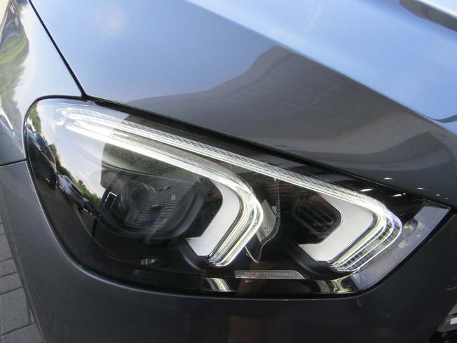 MERCEDES-BENZ Gle Photo 21