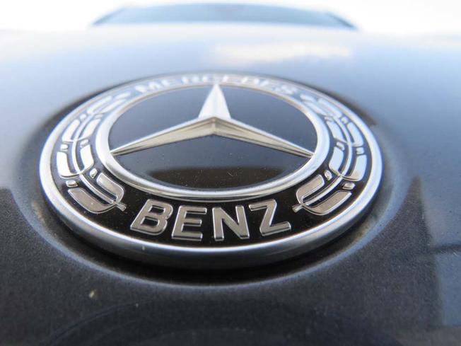 MERCEDES-BENZ Gle Photo 23