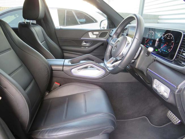MERCEDES-BENZ Gle Photo 24
