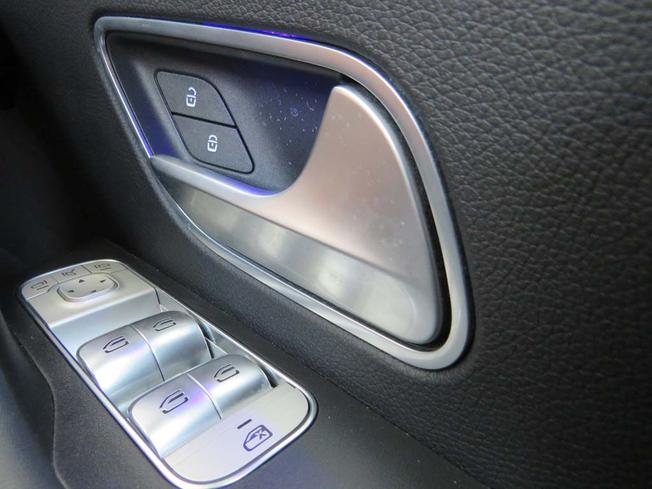 MERCEDES-BENZ Gle Photo 25