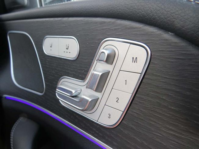 MERCEDES-BENZ Gle Photo 26