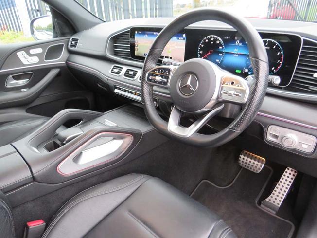 MERCEDES-BENZ Gle Photo 27