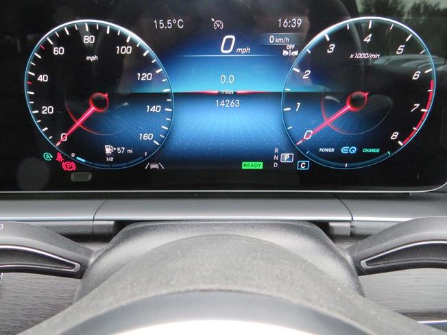 MERCEDES-BENZ Gle Photo 29