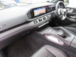 MERCEDES-BENZ Gle Photo 3