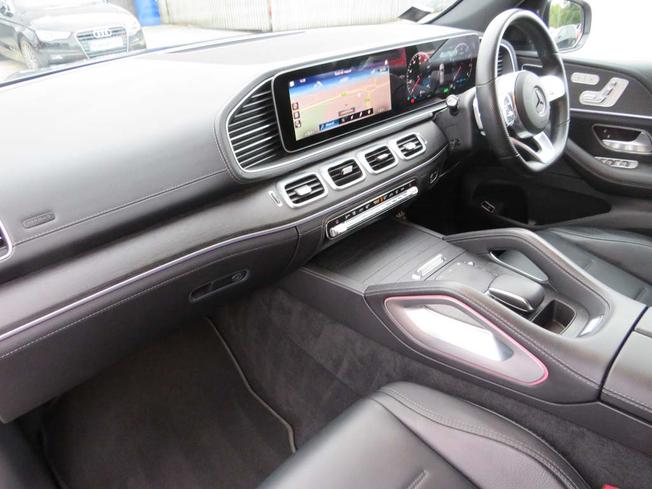 MERCEDES-BENZ Gle Photo 3