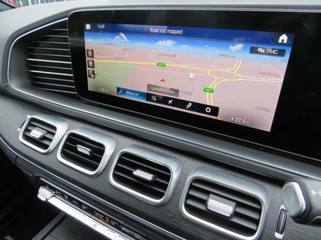 MERCEDES-BENZ Gle Photo 30