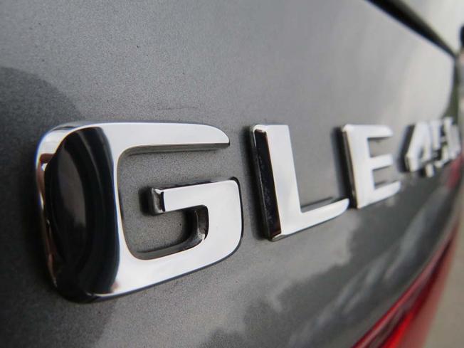MERCEDES-BENZ Gle Photo 32