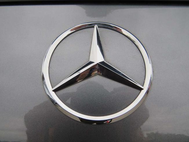 MERCEDES-BENZ Gle Photo 33