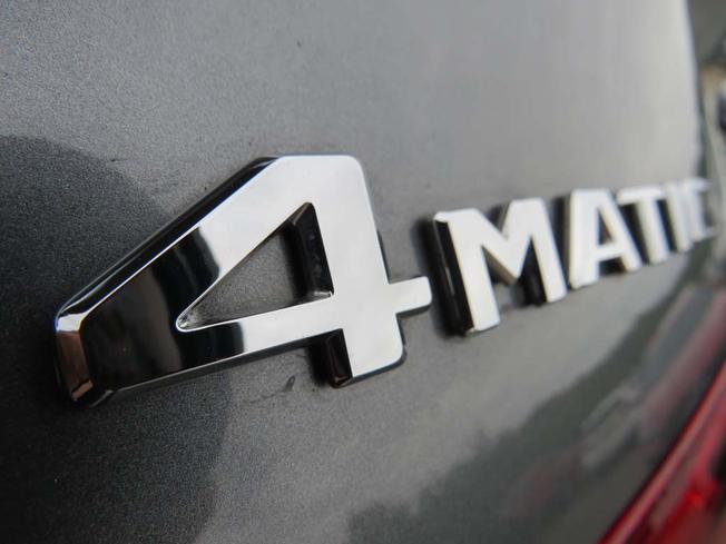 MERCEDES-BENZ Gle Photo 34
