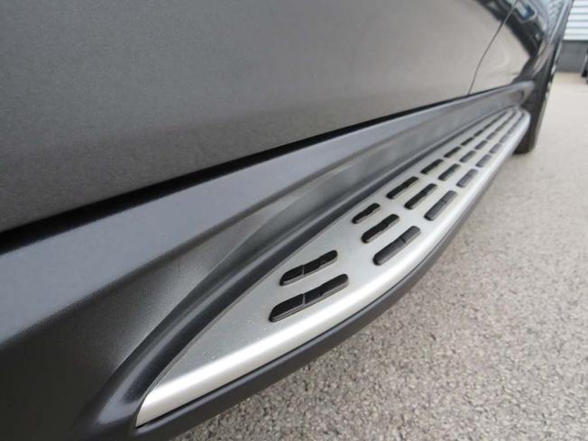 MERCEDES-BENZ Gle Photo 35