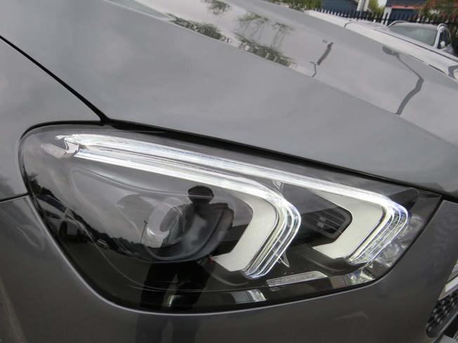 MERCEDES-BENZ Gle Photo 37