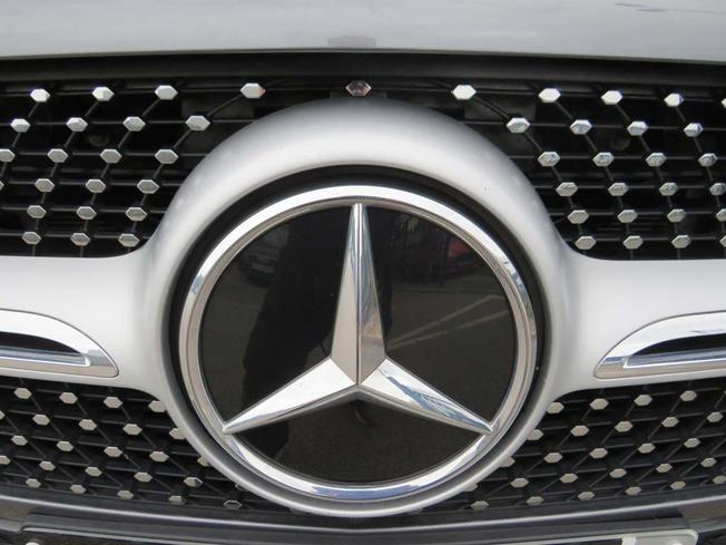 MERCEDES-BENZ Gle Photo 38