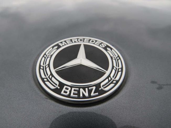 MERCEDES-BENZ Gle Photo 39