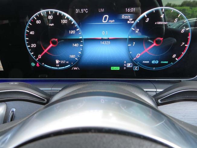 MERCEDES-BENZ Gle Photo 4