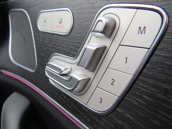 MERCEDES-BENZ Gle Photo 41