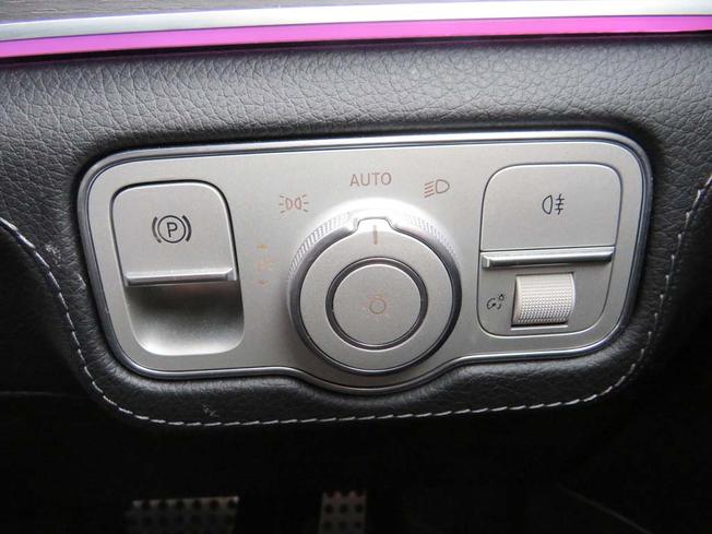 MERCEDES-BENZ Gle Photo 42