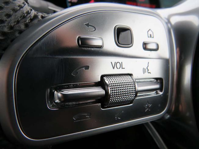 MERCEDES-BENZ Gle Photo 44