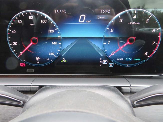 MERCEDES-BENZ Gle Photo 45