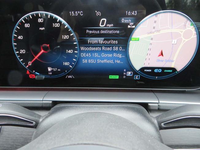MERCEDES-BENZ Gle Photo 46