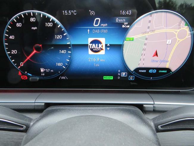 MERCEDES-BENZ Gle Photo 47