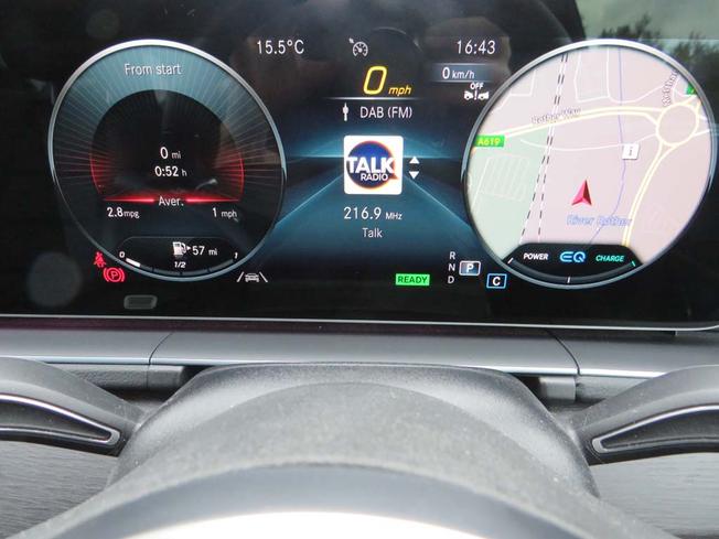 MERCEDES-BENZ Gle Photo 48