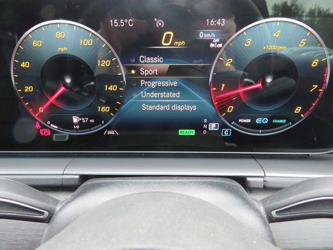 MERCEDES-BENZ Gle Photo 49
