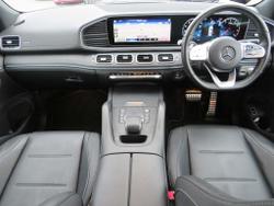MERCEDES-BENZ Gle Photo 5
