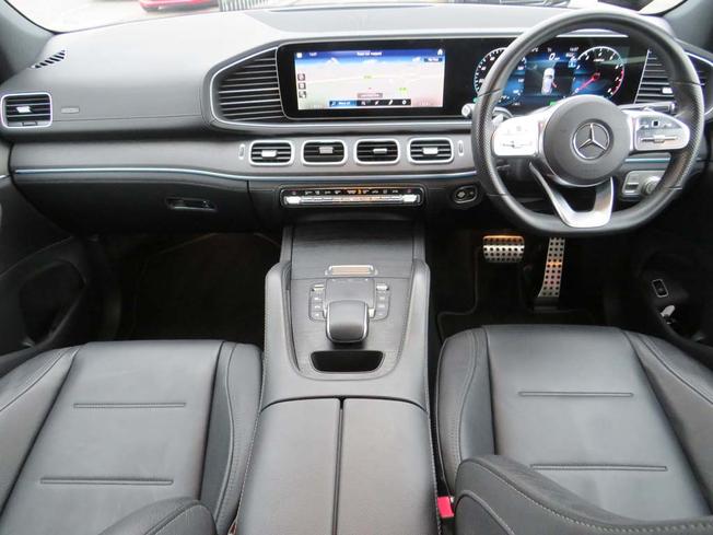 MERCEDES-BENZ Gle Photo 5