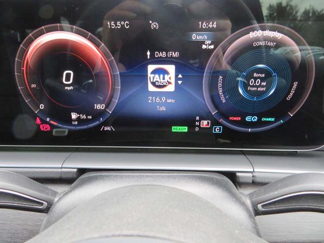 MERCEDES-BENZ Gle Photo 50