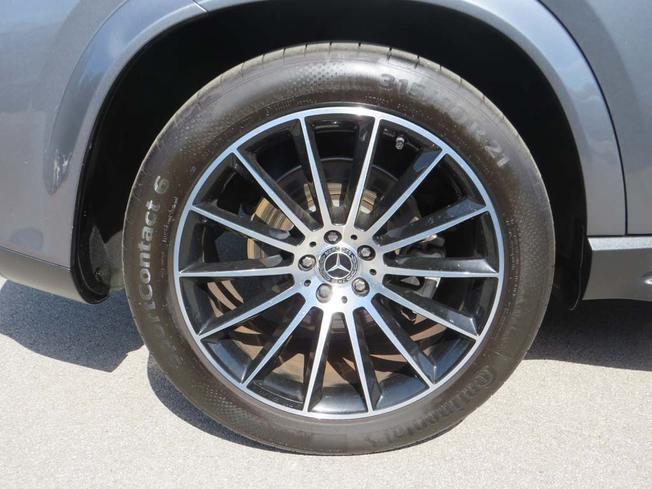 MERCEDES-BENZ Gle Photo 6