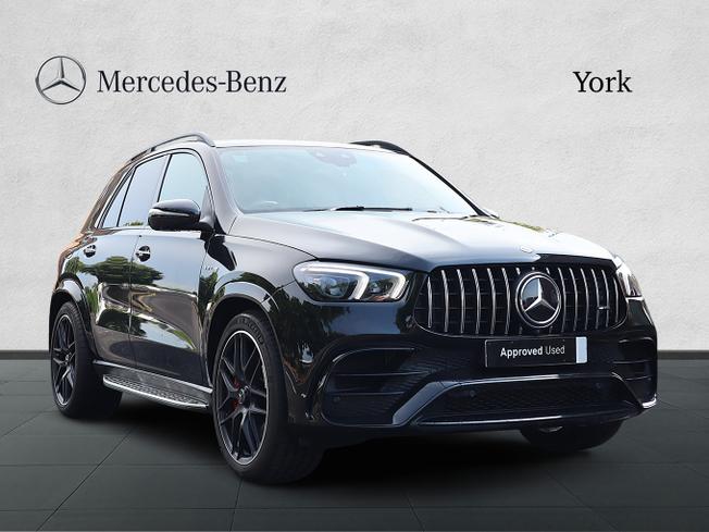 MERCEDES-BENZ Gle Photo 1