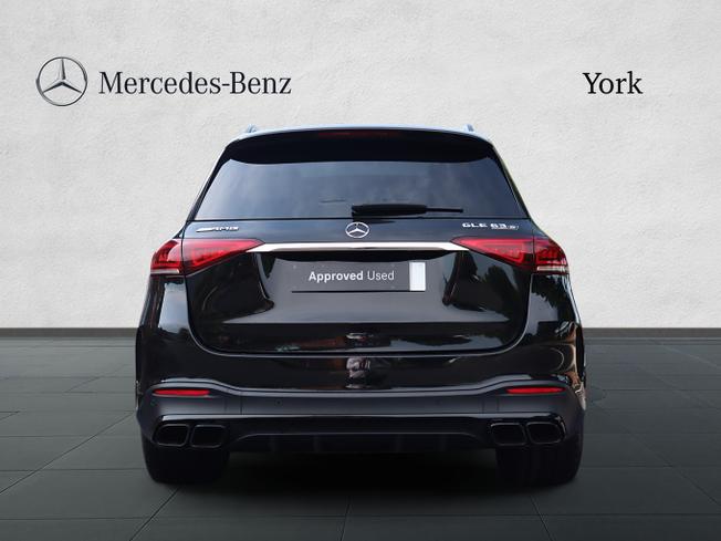 MERCEDES-BENZ Gle Photo 10