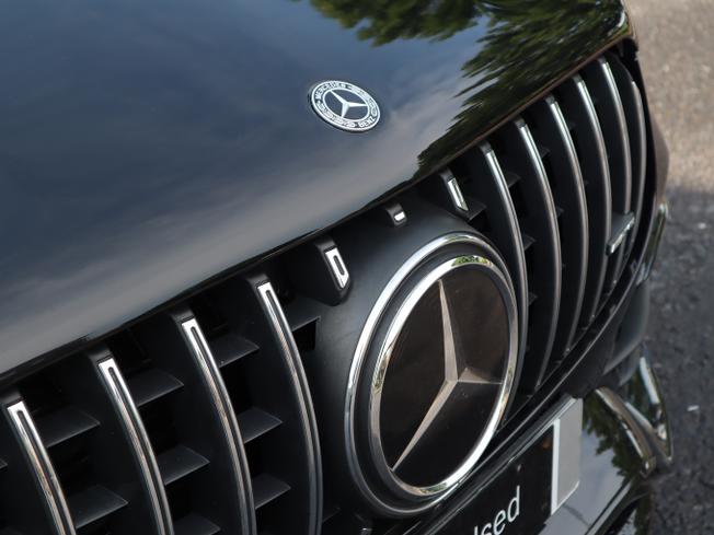 MERCEDES-BENZ Gle Photo 12
