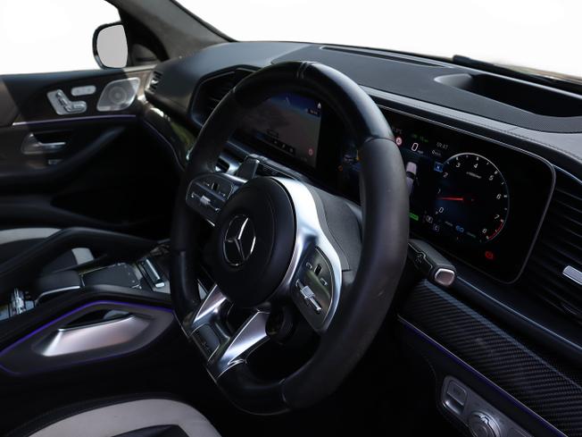 MERCEDES-BENZ Gle Photo 14
