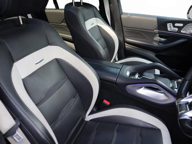 MERCEDES-BENZ Gle Photo 15
