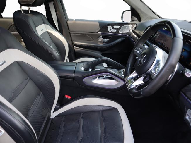 MERCEDES-BENZ Gle Photo 16
