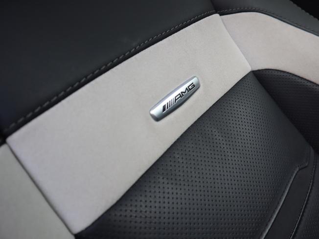 MERCEDES-BENZ Gle Photo 17