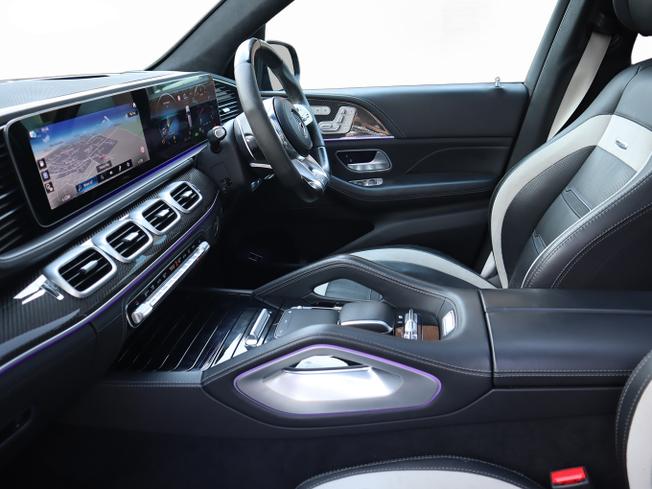 MERCEDES-BENZ Gle Photo 18