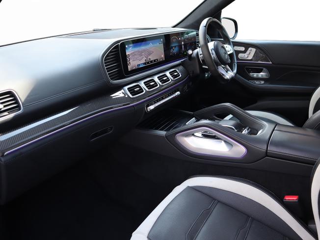 MERCEDES-BENZ Gle Photo 19