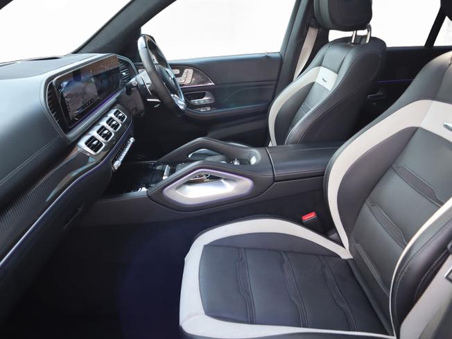 MERCEDES-BENZ Gle Photo 20