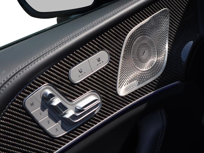 MERCEDES-BENZ Gle Photo 21