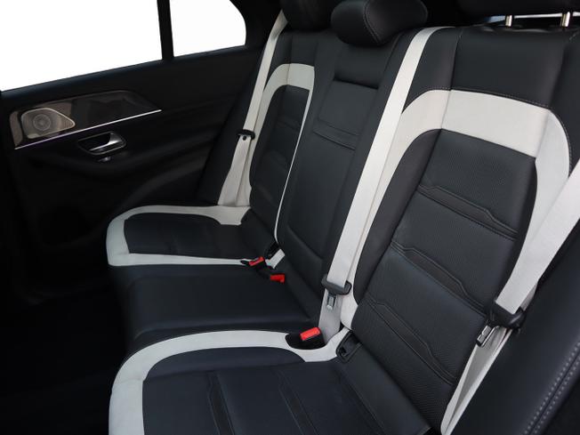 MERCEDES-BENZ Gle Photo 22
